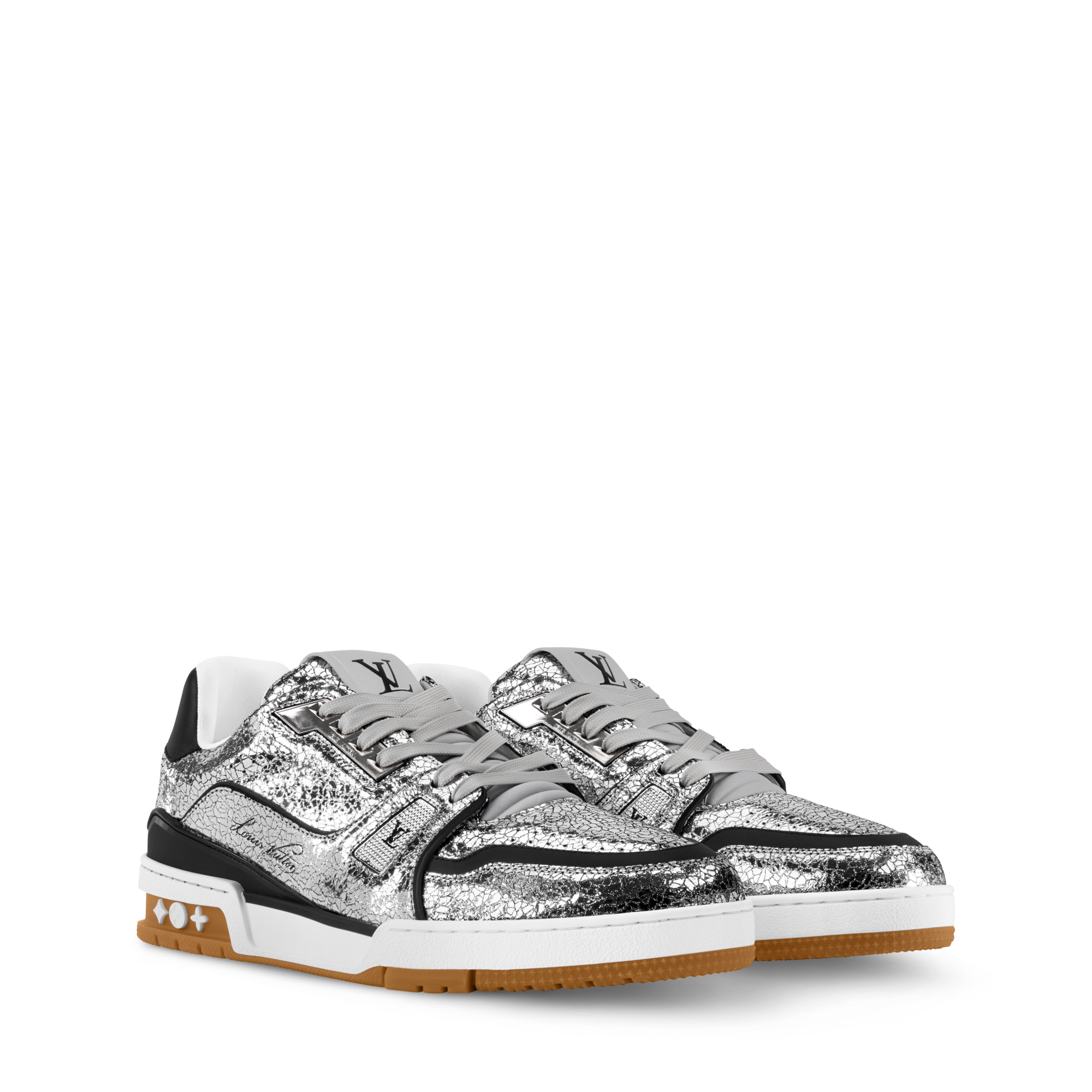 Shoes For Men - Men's Footwear | LOUIS VUITTON